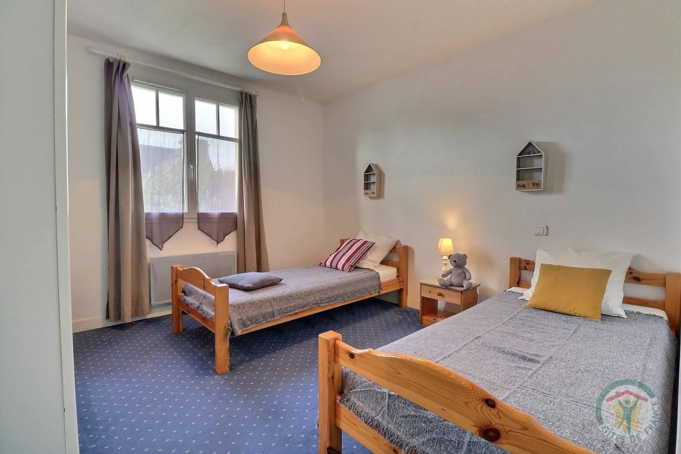 Vakantiehuis in Dinard, Frankrijk voor 4 personen foto 11