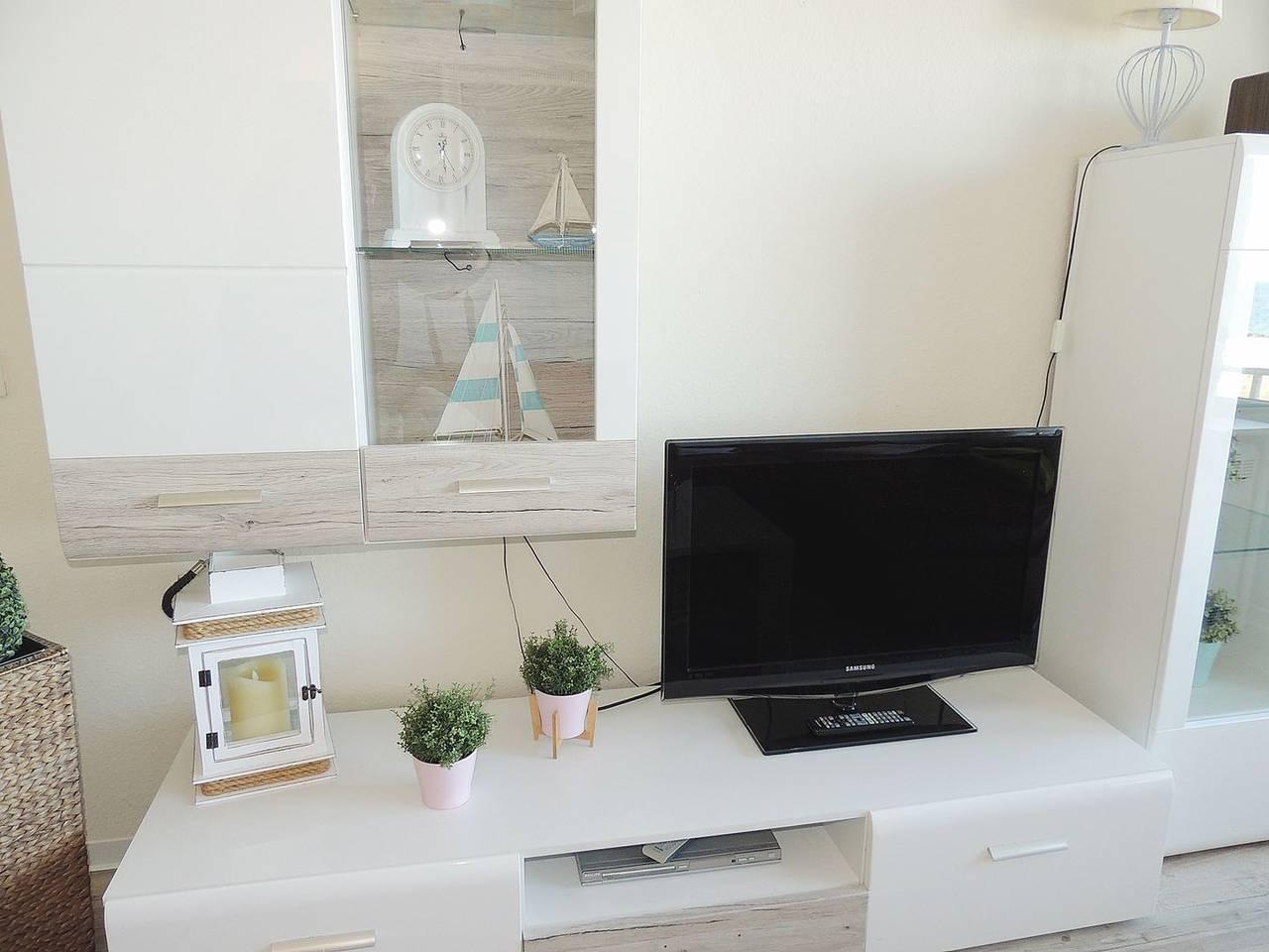 Vakantieappartement in Heiligenhafen, Duitsland voor 4 personen foto 4