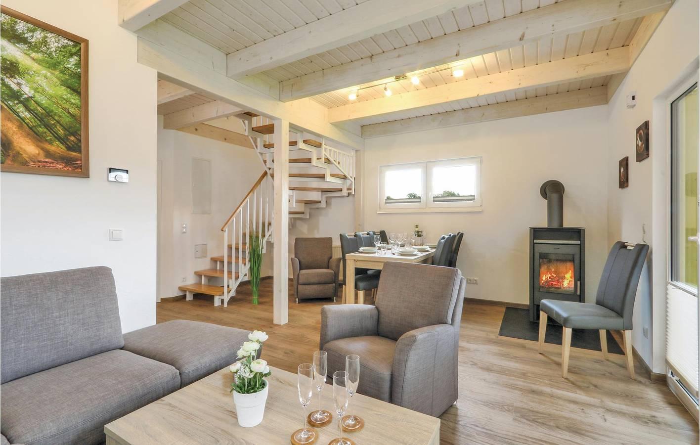 Vakantiehuis in Harz, Duitsland voor 8 personen foto 5