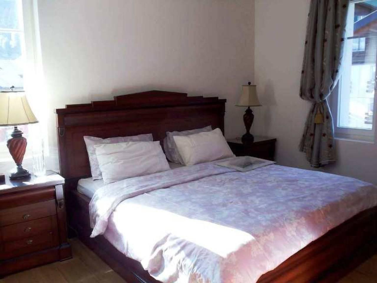 Vakantieappartement in Zweisimmen, Zwitserland voor 8 personen foto 17