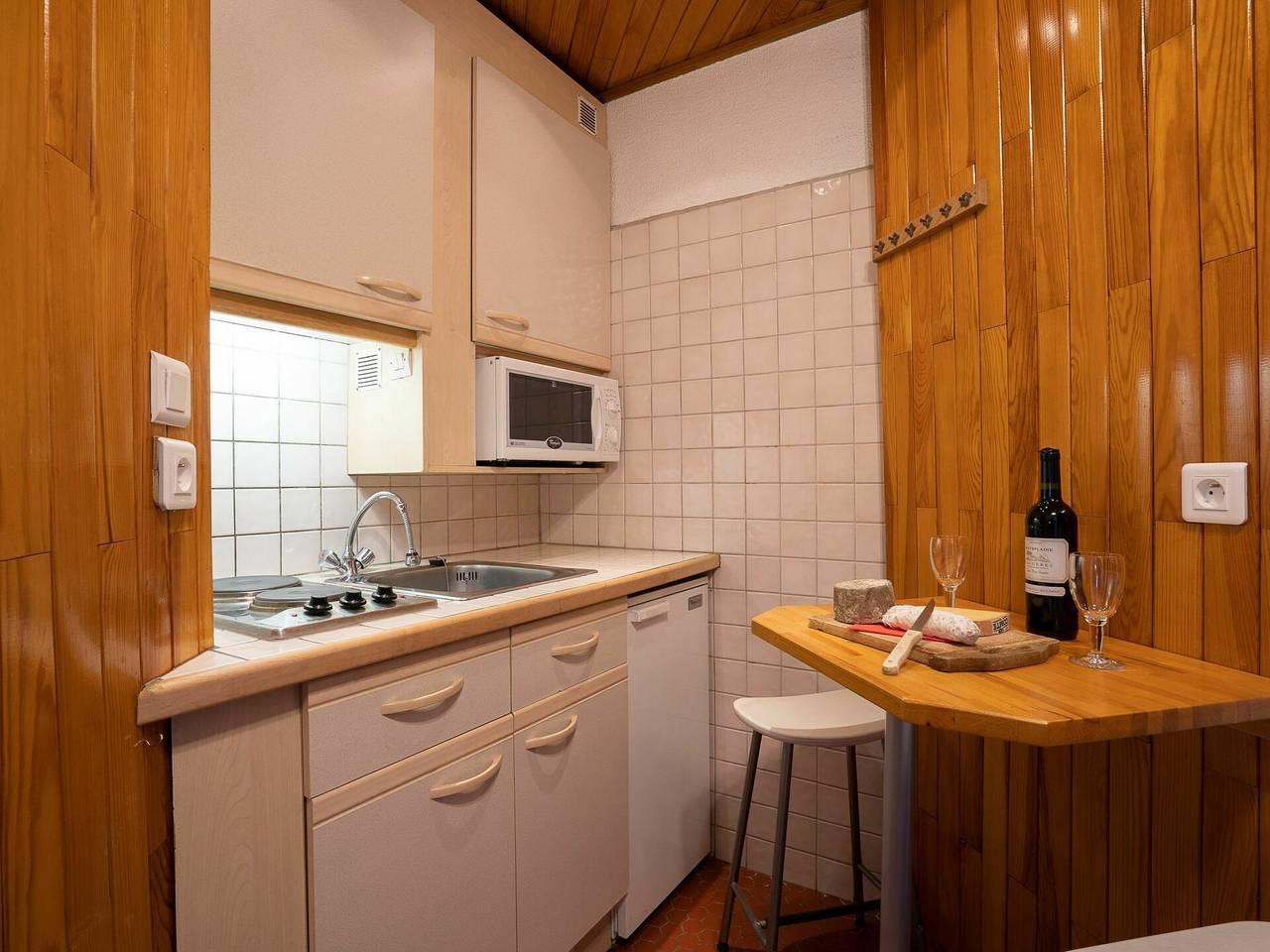 Vakantieappartement in Savoie, Frankrijk voor 4 personen foto 16