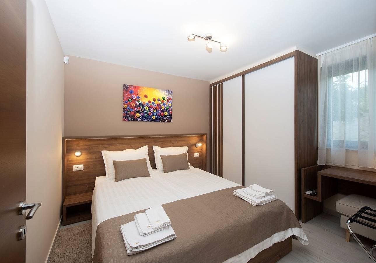 Vakantieappartement in Zadar, Kroatië voor 4 personen foto 13