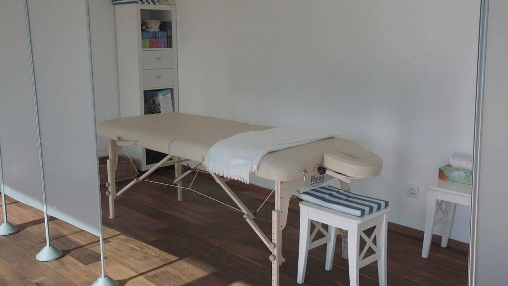 Appartement "Karawankenblick" in St. Magdalen (Villach), Villach, Oostenrijk voor 6 personen foto 23