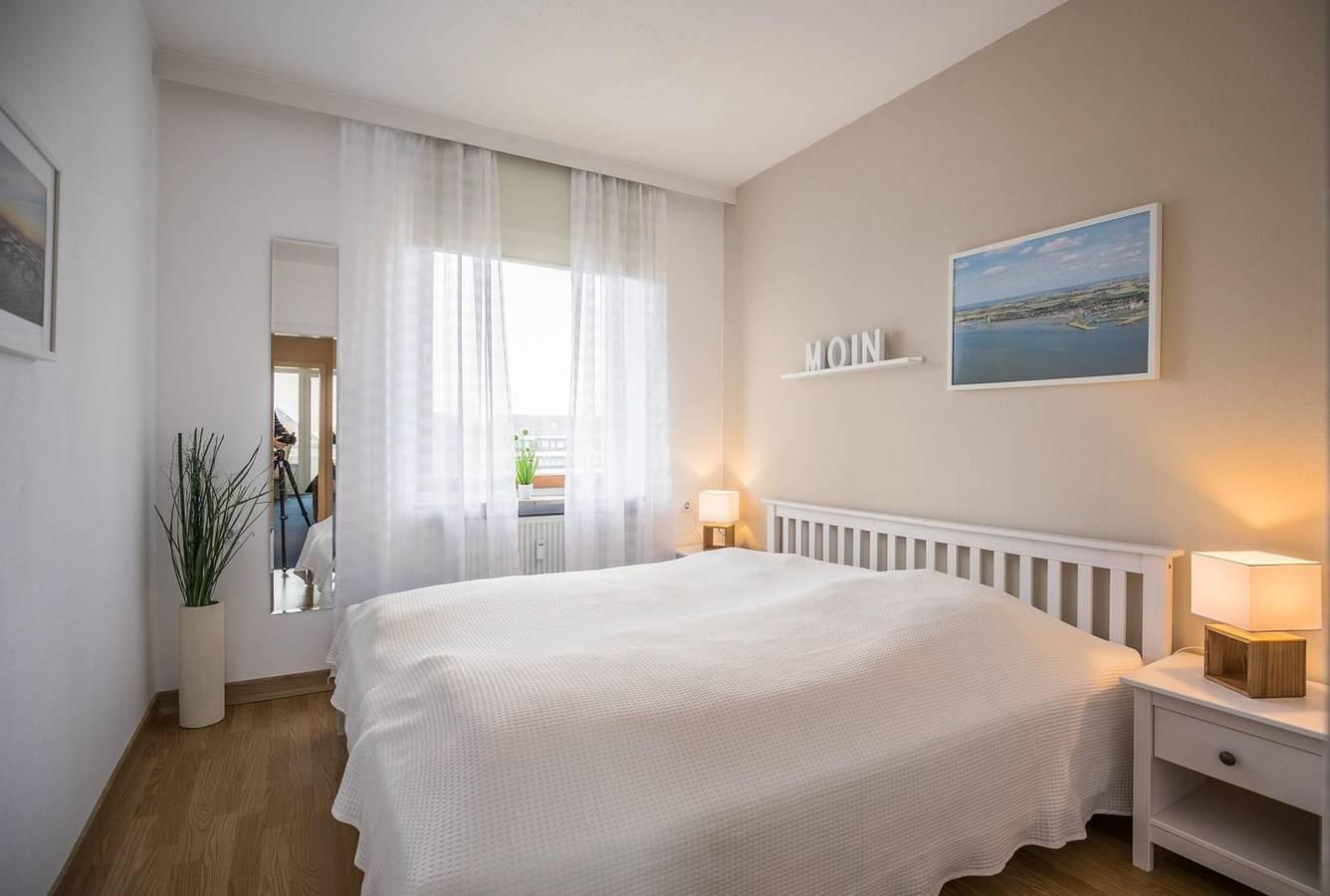 Vakantieappartement in Büsum, Duitsland voor 2 personen foto 9