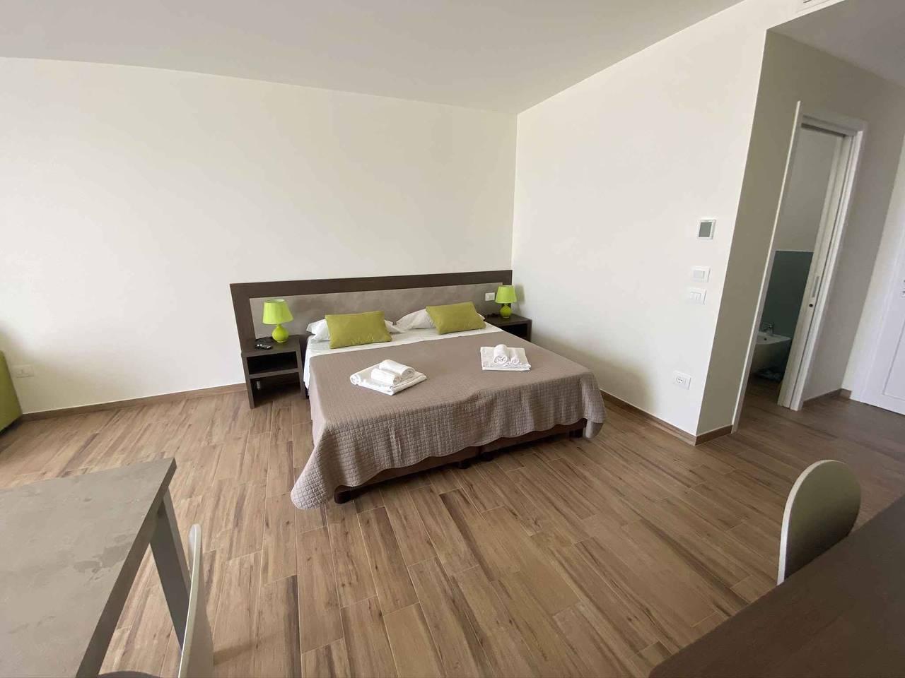Vakantieappartement in Lazise, Italië voor 4 personen foto 12