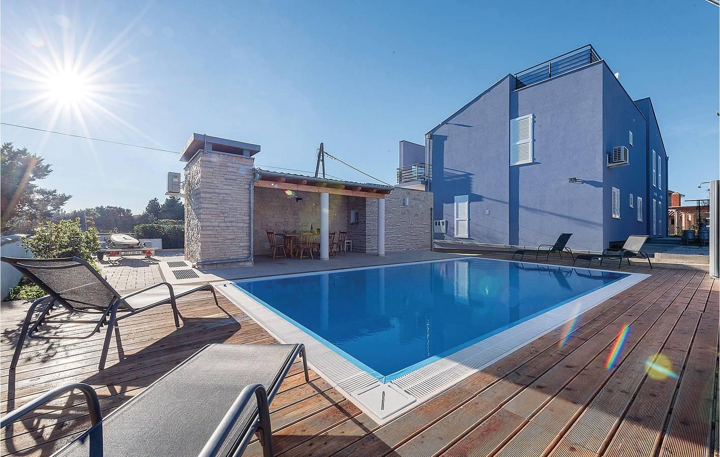 Vakantieappartement in Sali, Kroatië voor 6 personen foto 11