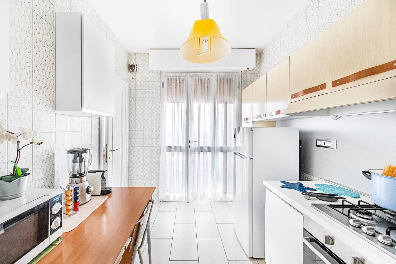 Vakantieappartement in Rieva Fiore, Italië voor 4 personen foto 9