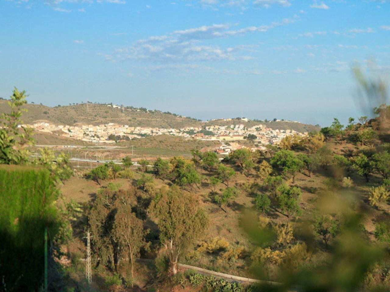 Finca La Poza in Campanillas, Malaga, Spanje voor 8 personen foto 21