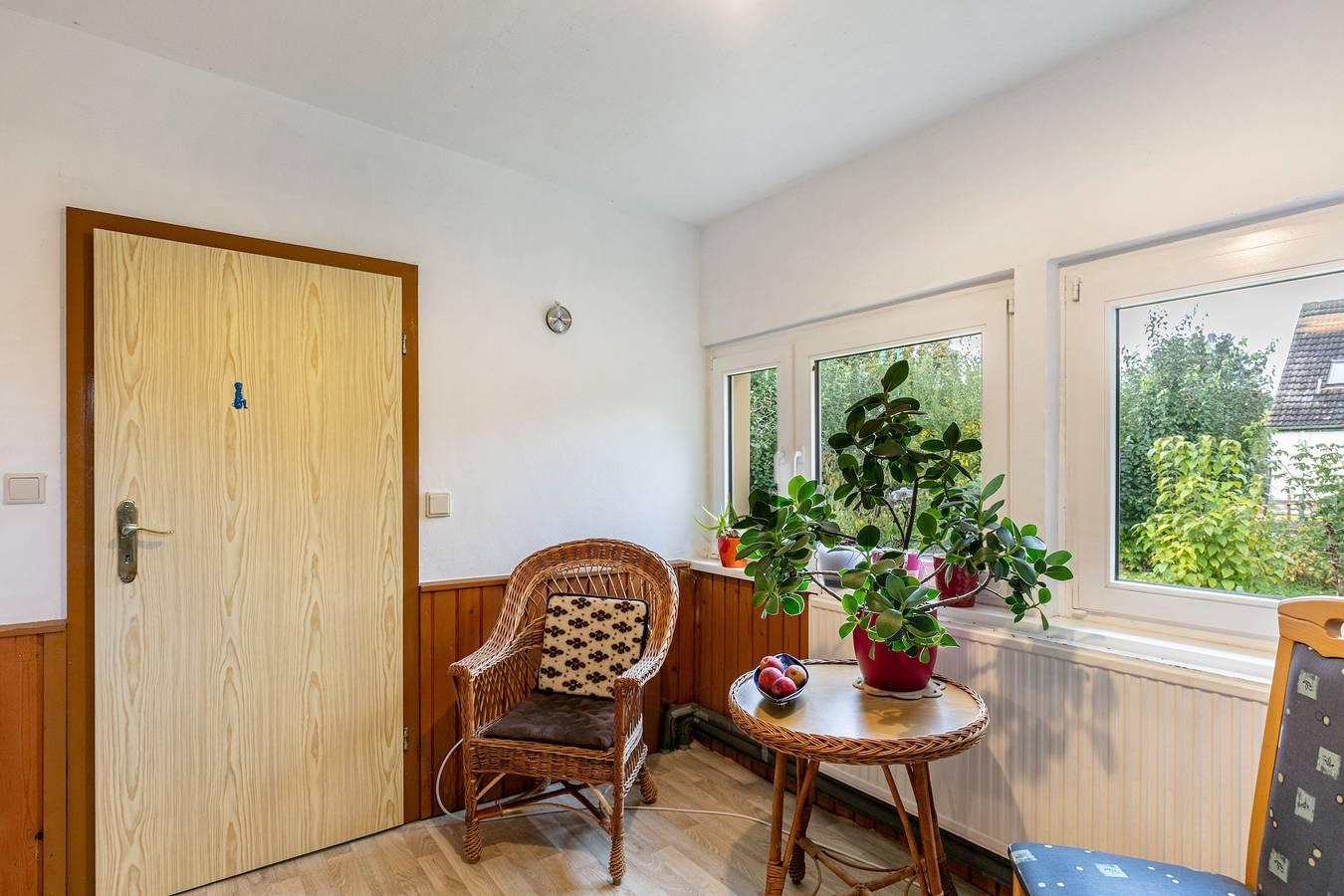 Vakantieappartement in Uckermark, Duitsland voor 5 personen foto 17