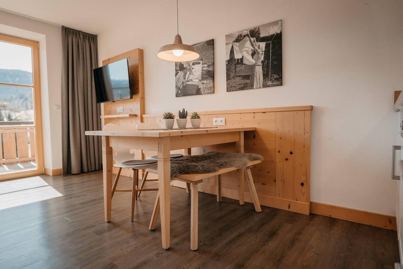 Vakantieappartement in Zwaben, Duitsland voor 2 personen foto 5