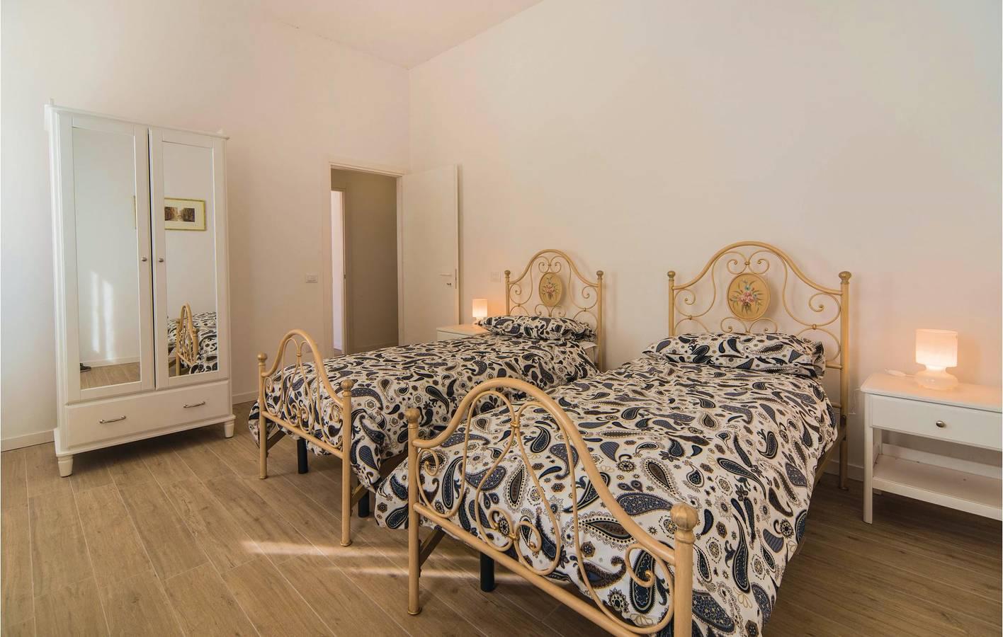 Vakantieappartement in Cinto Euganeo, Italië voor 6 personen foto 9