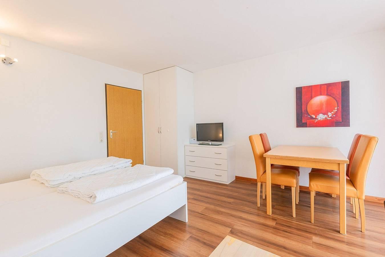 Vakantieappartement in Bodensee, Duitsland voor 2 personen foto 5