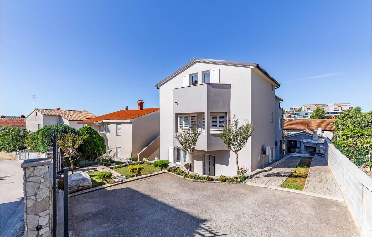 Vakantieappartement in Medulin, Kroatië voor 4 personen foto 3