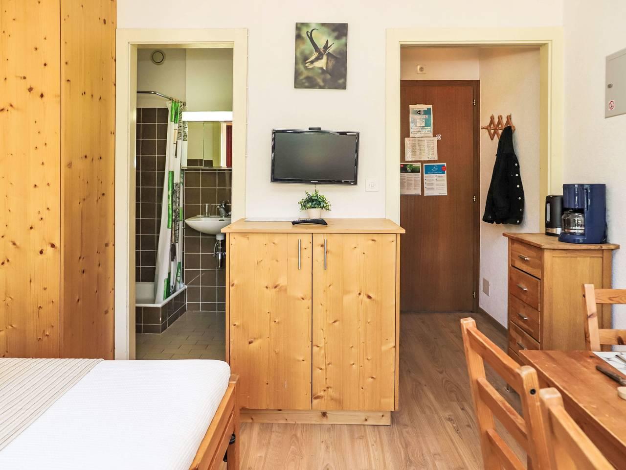 Vakantieappartement in Nendaz, Zwitserland voor 4 personen foto 10