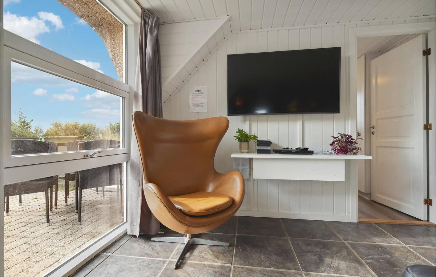Vakantiehuis in Fanø, Denemarken voor 8 personen foto 16