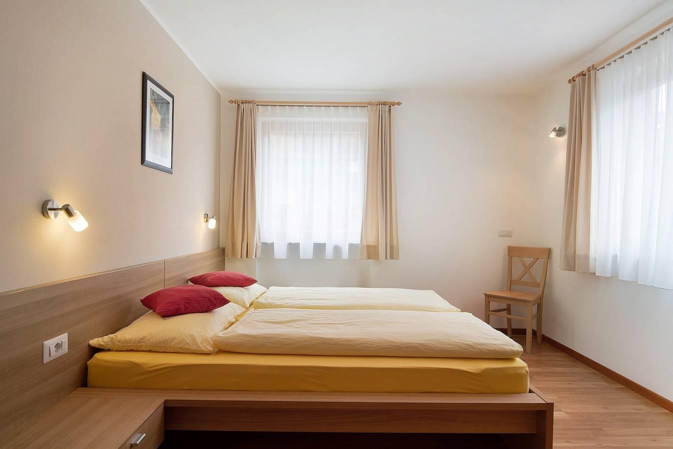 Vakantieappartement in Villnöß, Italië voor 5 personen foto 17