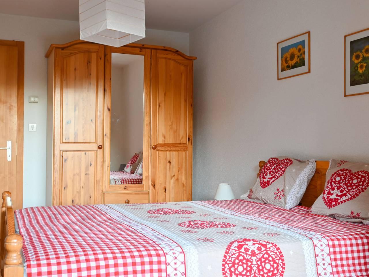 Vakantieappartement in Leytron, Zwitserland voor 3 personen foto 12