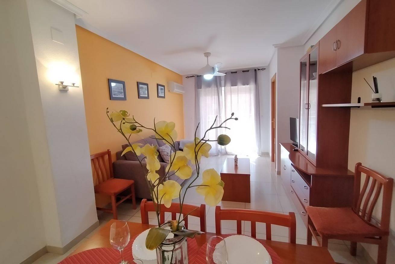 Vakantieappartement in Oropesa del Mar, Spanje voor 8 personen foto 2
