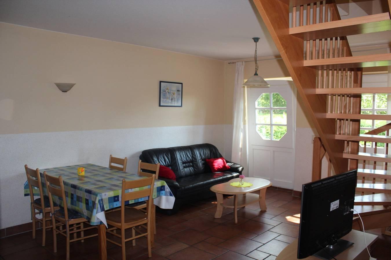 Vakantieappartement in Emsland, Duitsland voor 8 personen foto 3