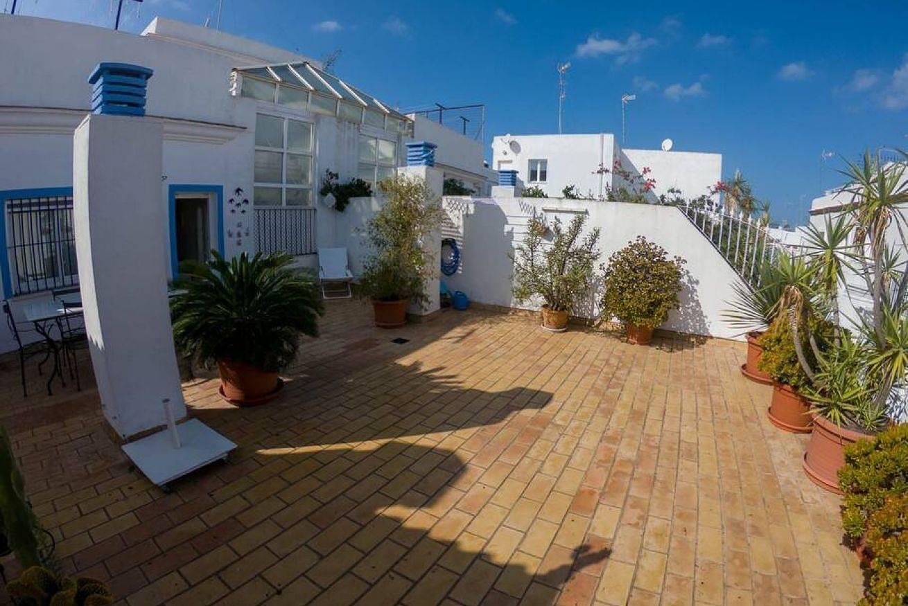 Vakantieappartement in Cádiz, Spanje voor 2 personen foto 18