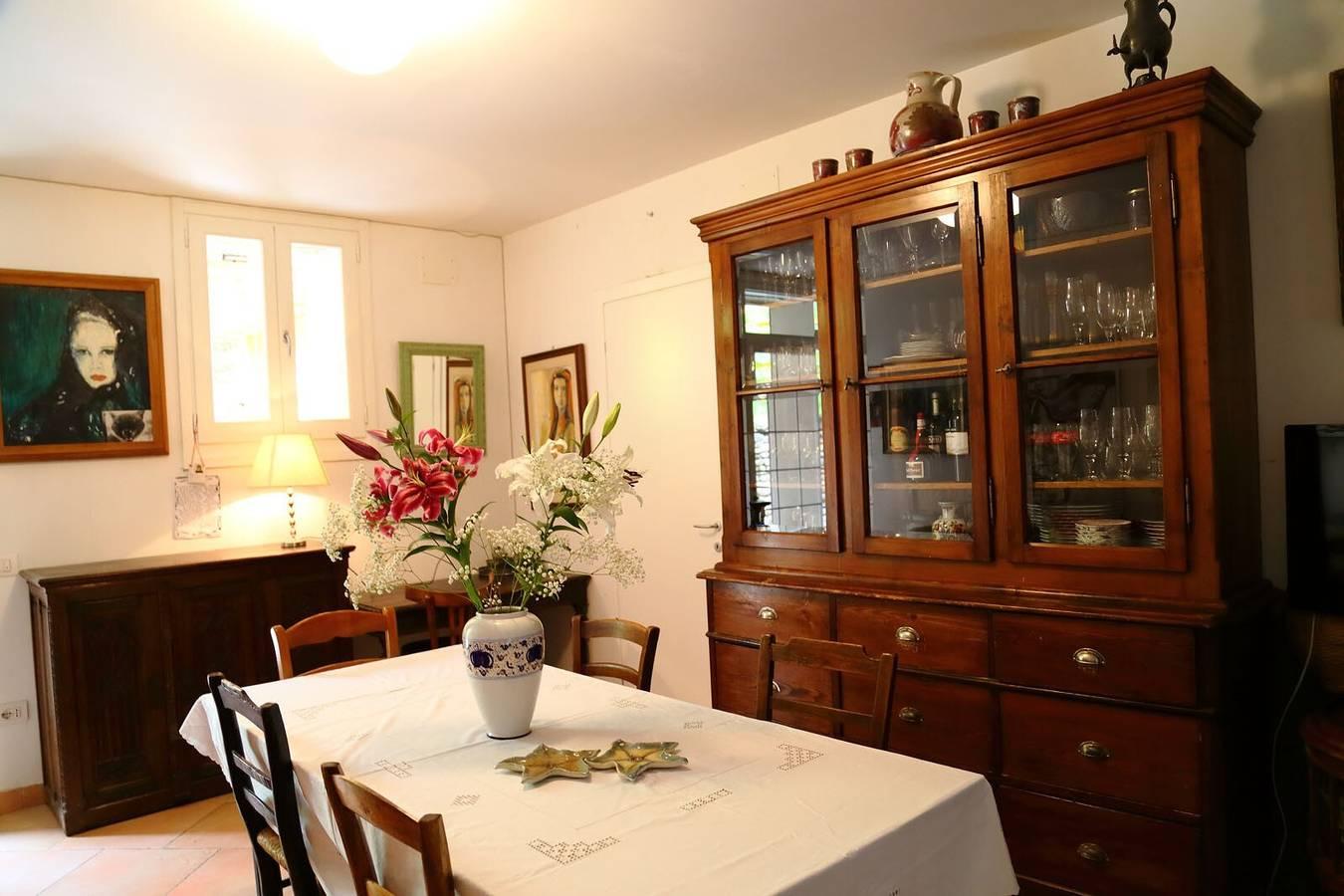 Vakantiehuis in Modigliana, Italië voor 5 personen foto 4