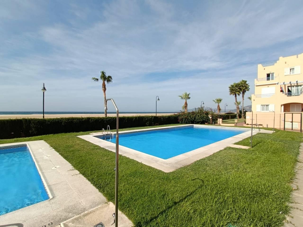 Vakantieappartement in Tarifa, Spanje voor 4 personen foto 2