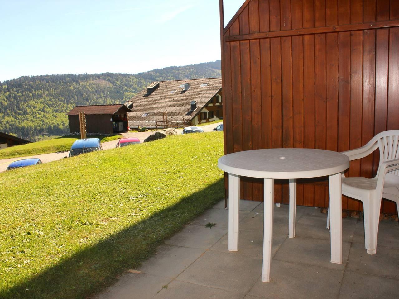 Vakantieappartement in Three-Lakes, Zwitserland voor 2 personen foto 14