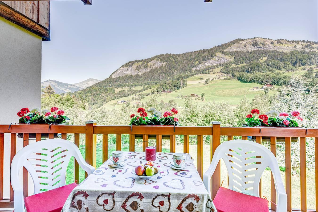 Vakantieappartement in Savoie, Frankrijk voor 4 personen foto 10