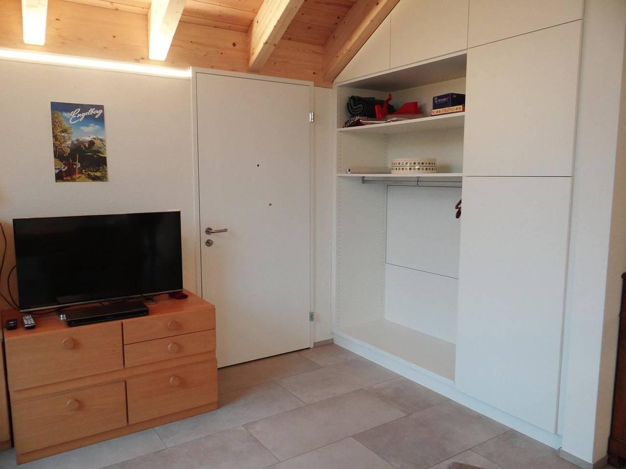 Vakantieappartement in Engelberg, Zwitserland voor 2 personen foto 3