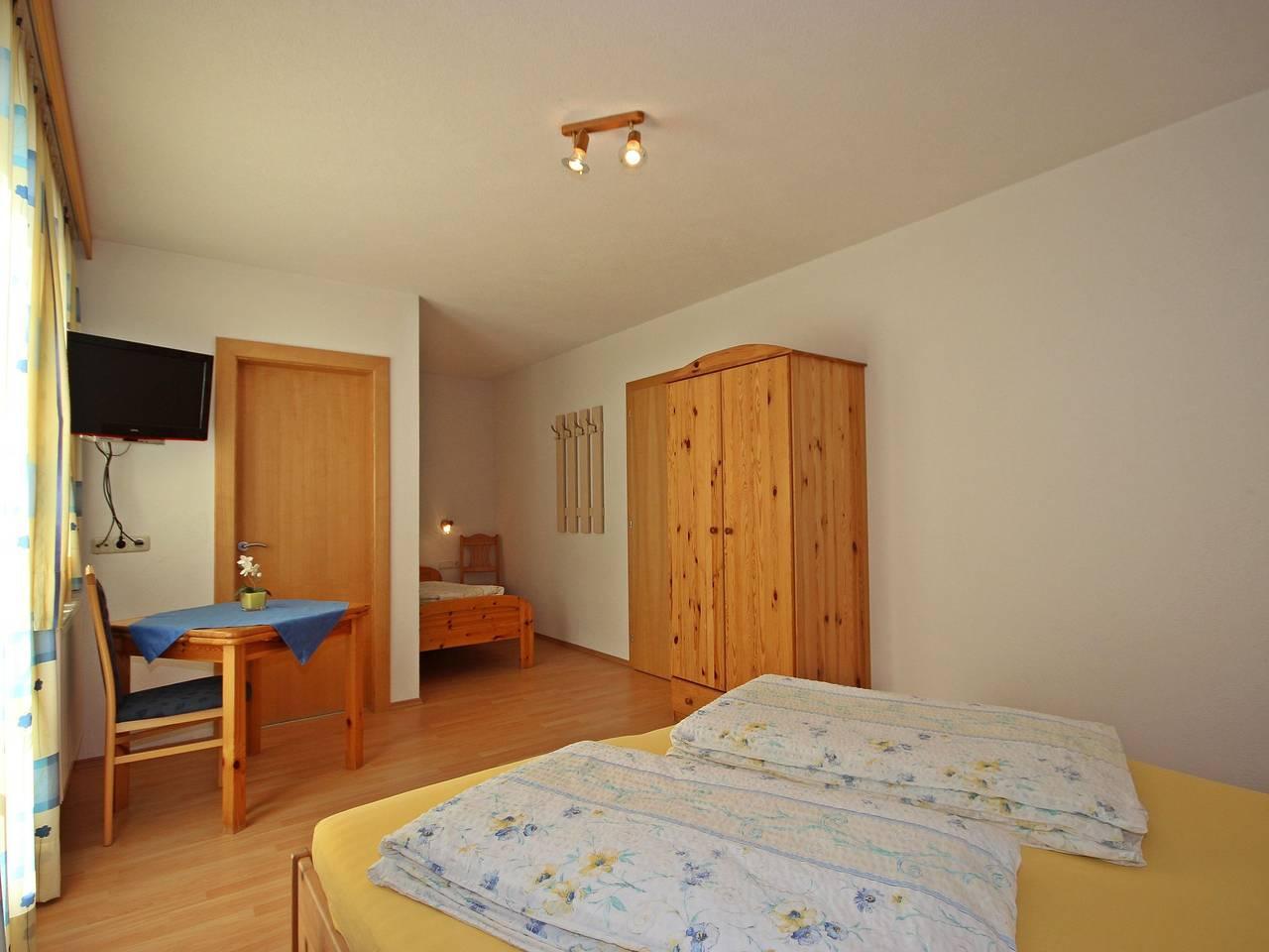 Vakantieappartement in Verwall, Oostenrijk voor 10 personen foto 16