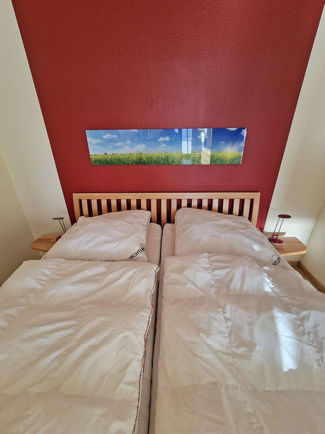 Vakantieappartement in Heiligenhafen, Duitsland voor 4 personen foto 8