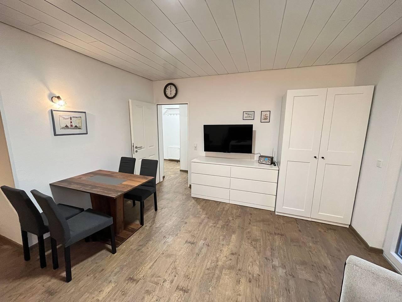 Vakantieappartement in Weser-Ems, Duitsland voor 4 personen foto 6