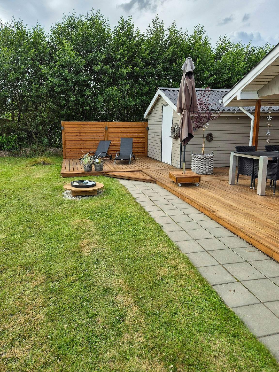 Vakantiehuis in Als foto 16