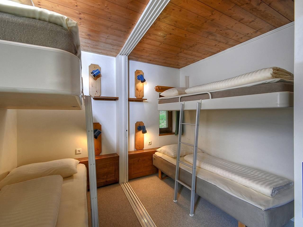 Vakantieappartement in Oost-Tirol, Oostenrijk voor 8 personen foto 11