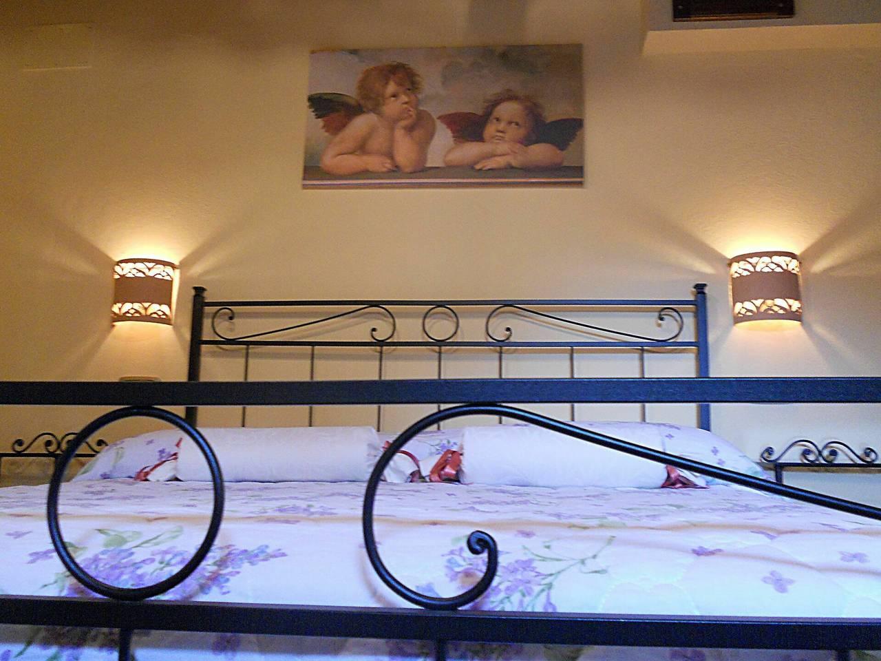 Vakantieappartement in Cortona, Italië voor 2 personen foto 16