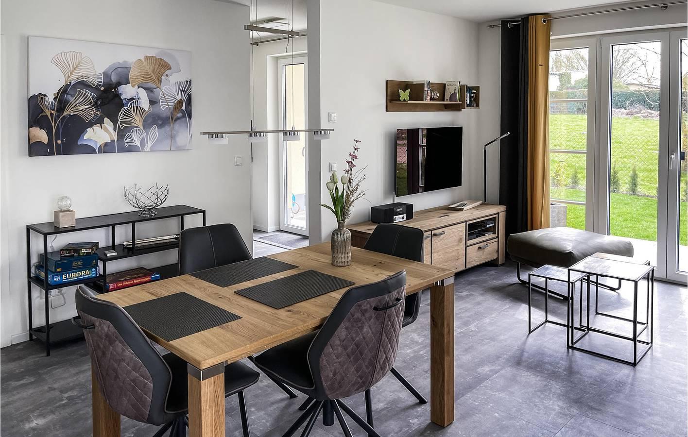 Vakantieappartement in Insel Poel, Duitsland voor 4 personen foto 4