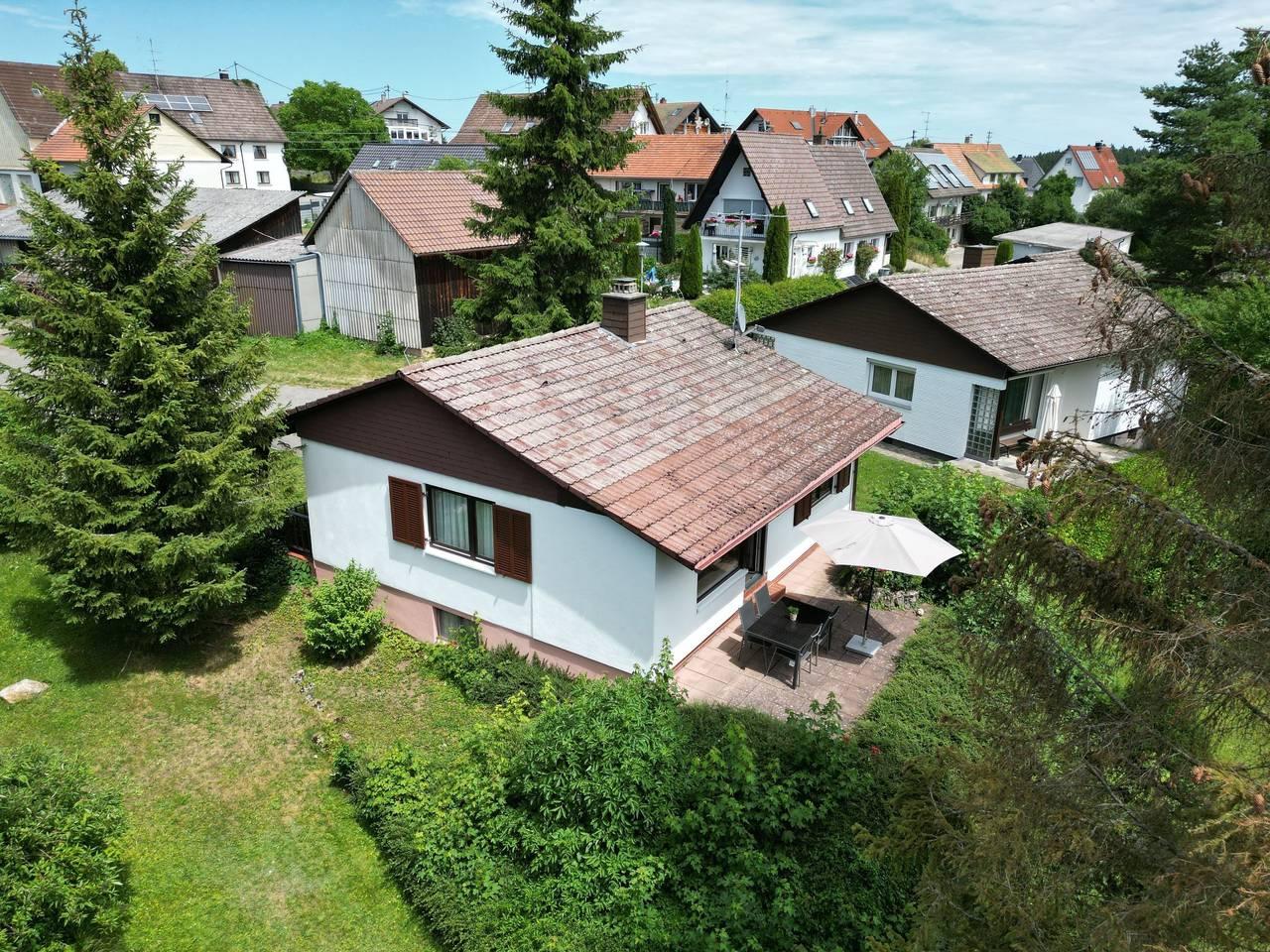 Vakantiehuis in Löffingen, Duitsland voor 4 personen foto 7