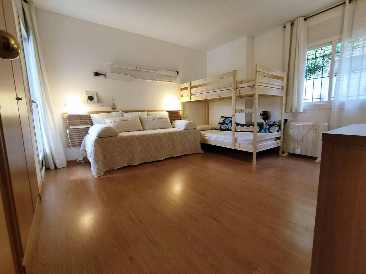 Vakantieappartement in Costa Brava, Spanje voor 6 personen foto 12