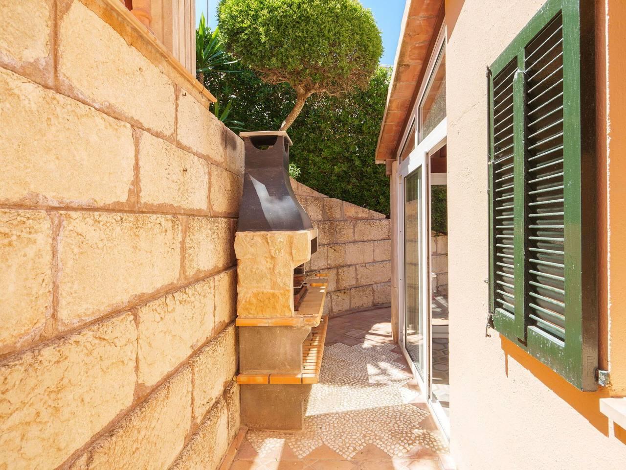 Vakantiehuis in Manacor, Spanje voor 4 personen foto 7