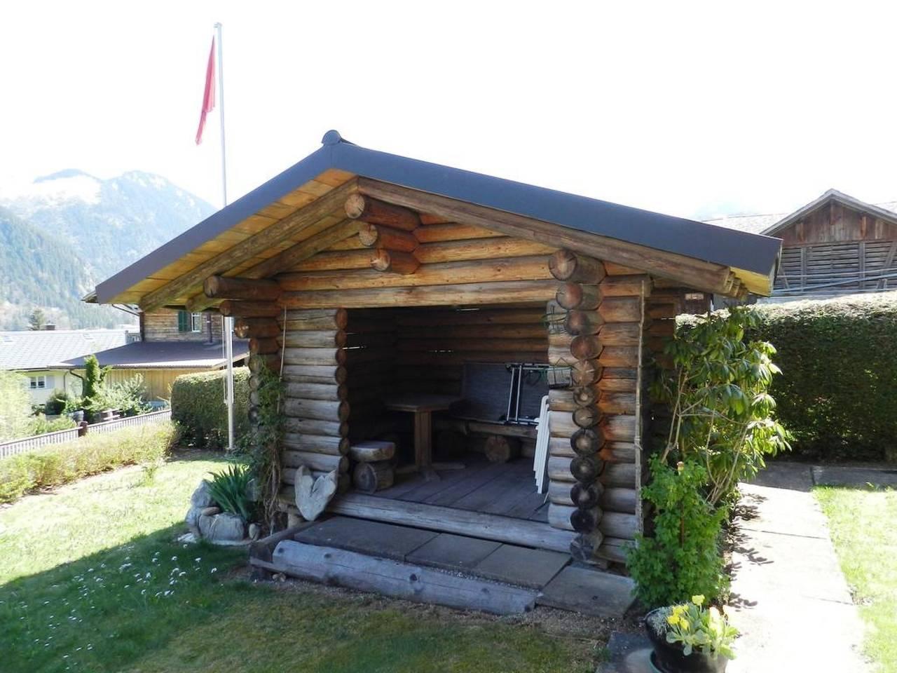 Vakantieappartement in Zweisimmen, Zwitserland voor 4 personen foto 8