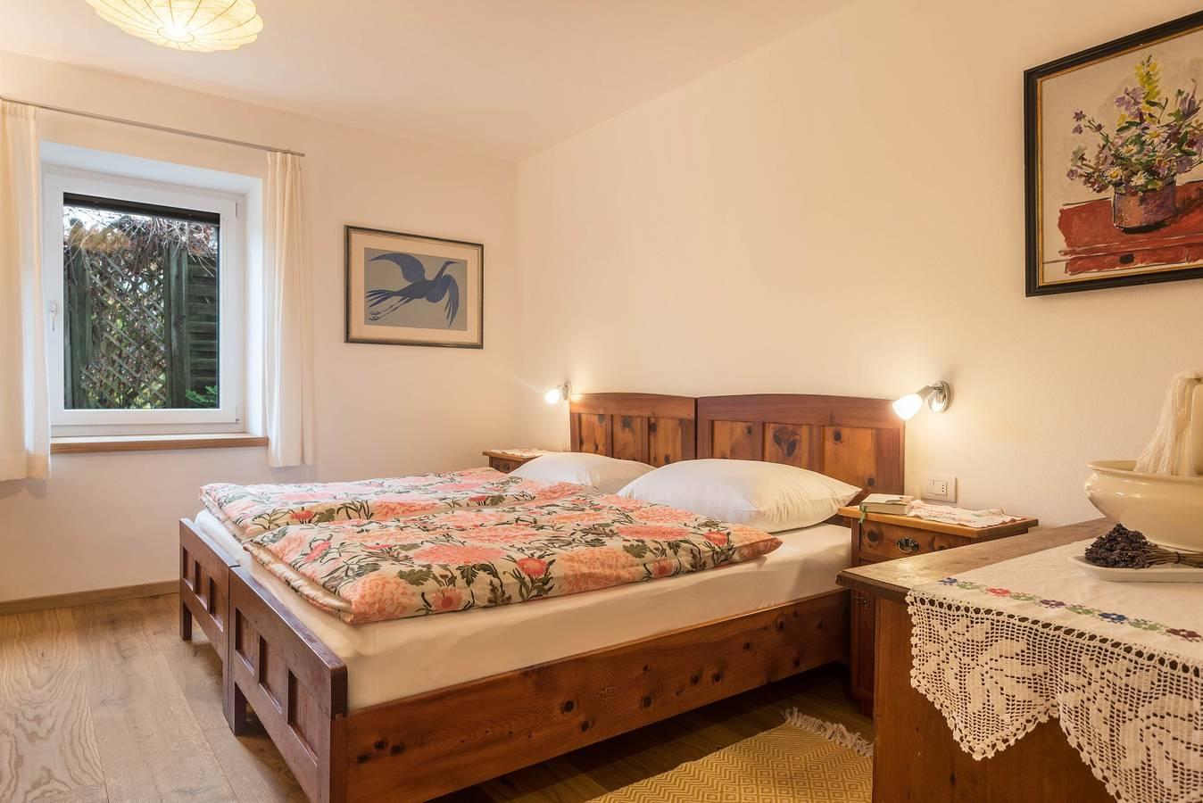 Vakantieappartement in Dolomieten, Italië voor 4 personen foto 13