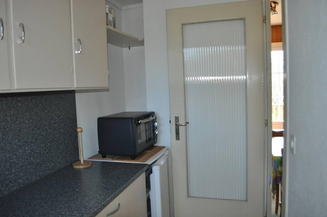 Vakantieappartement in St. Stefan foto 8