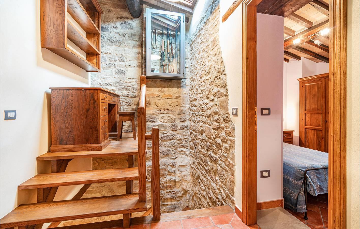 Vakantiehuis in Val di Chiana, Italië voor 6 personen foto 18