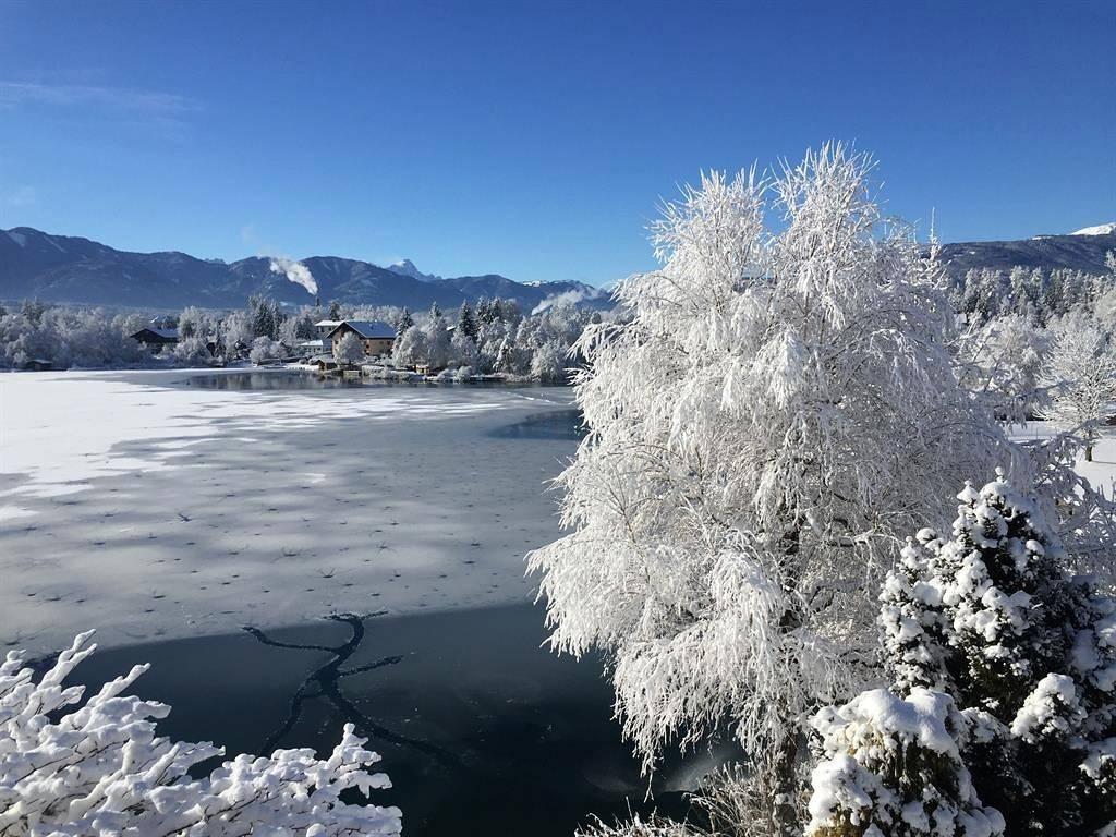 Vakantieappartement in Villach, Oostenrijk voor 6 personen foto 14
