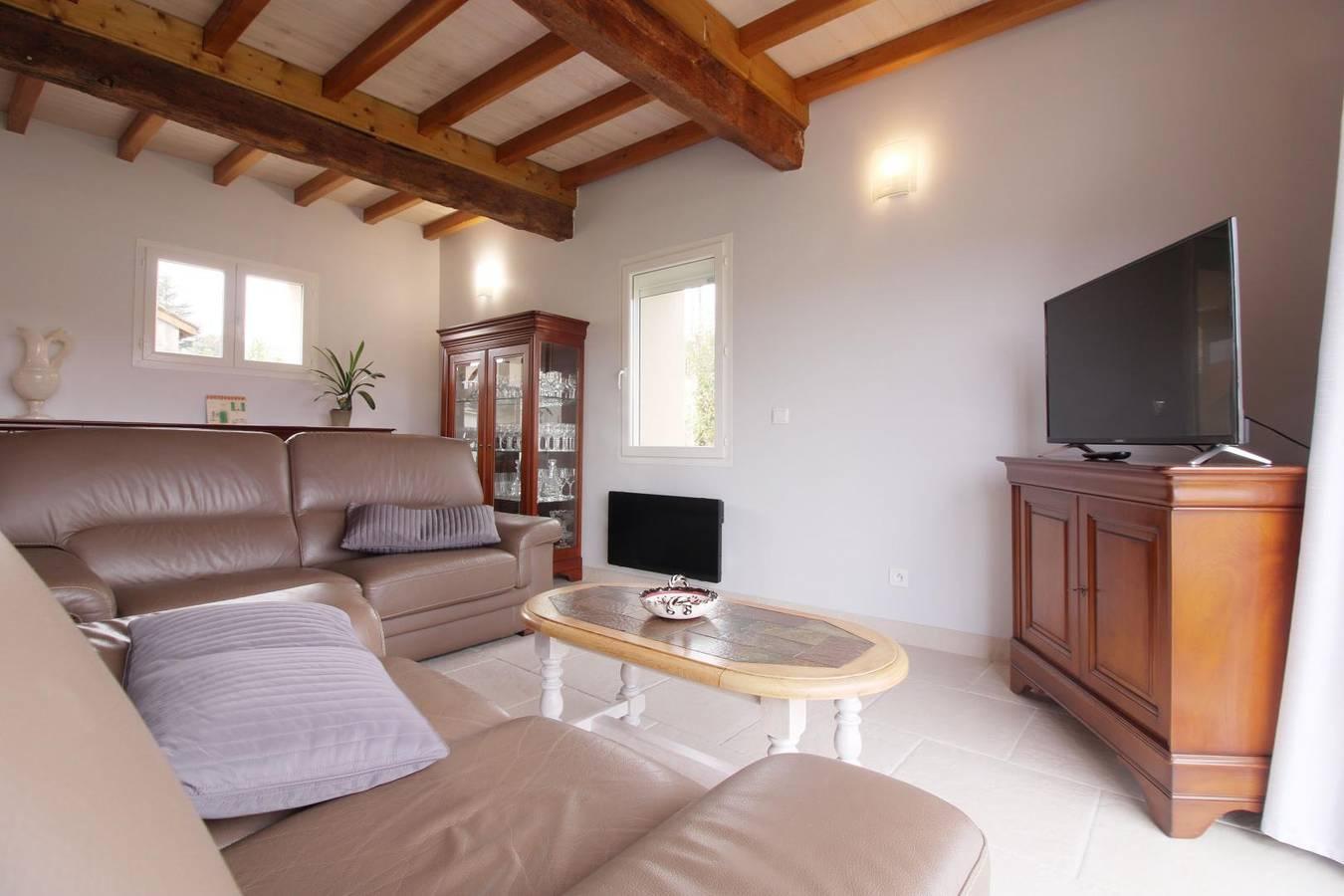 Vakantiehuis in Sarrouilles, Frankrijk voor 6 personen foto 3