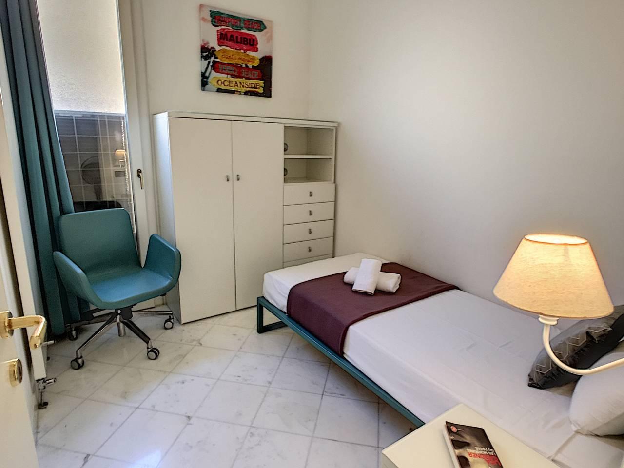 Vakantieappartement in Nice, Frankrijk voor 5 personen foto 17