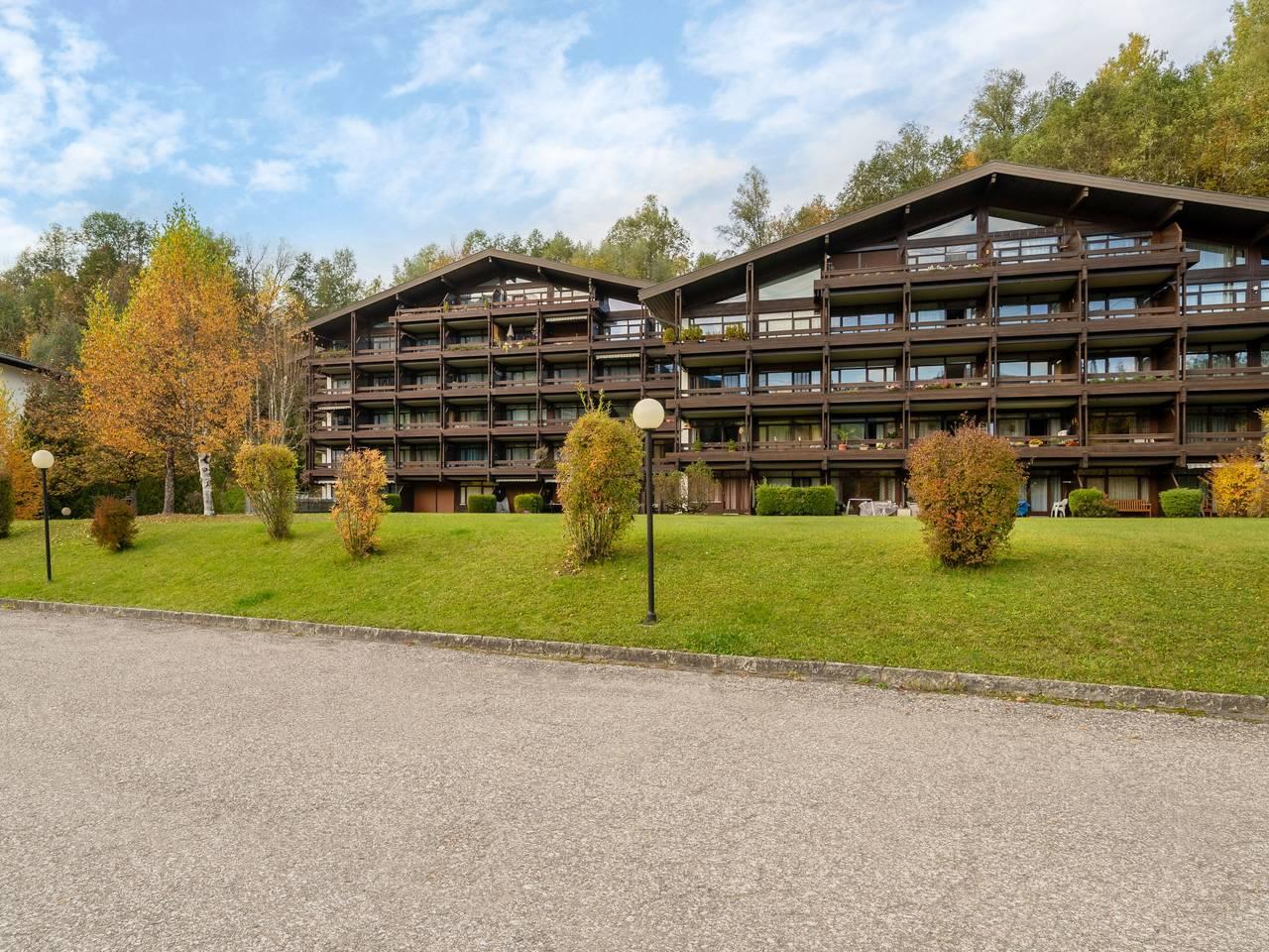 Vakantieappartement in Pinzgau, Oostenrijk voor 4 personen