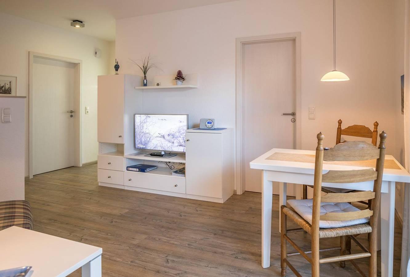 Vakantieappartement in Büsum, Duitsland voor 3 personen foto 4