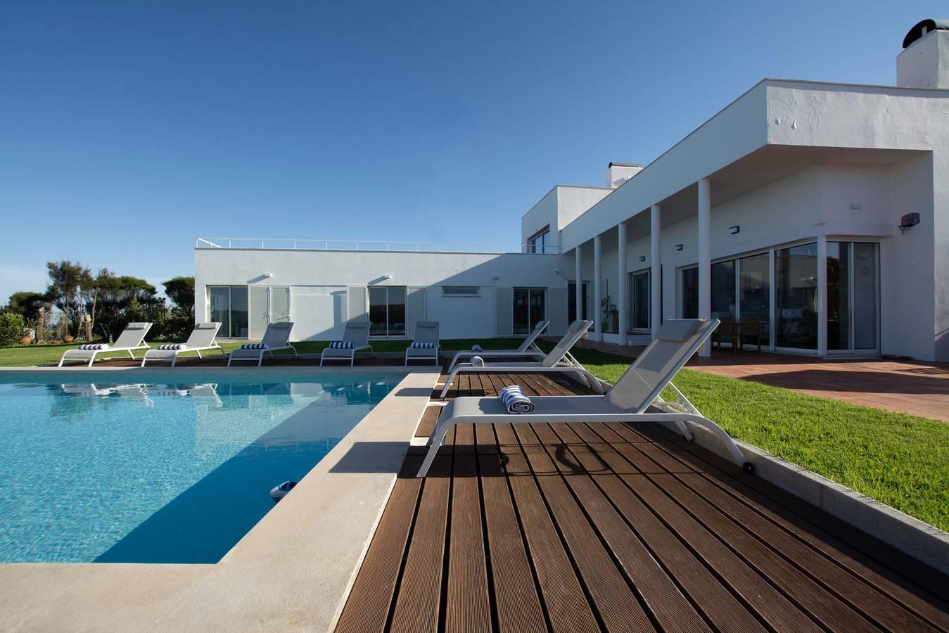 Vakantiehuis in Encarnação foto 14