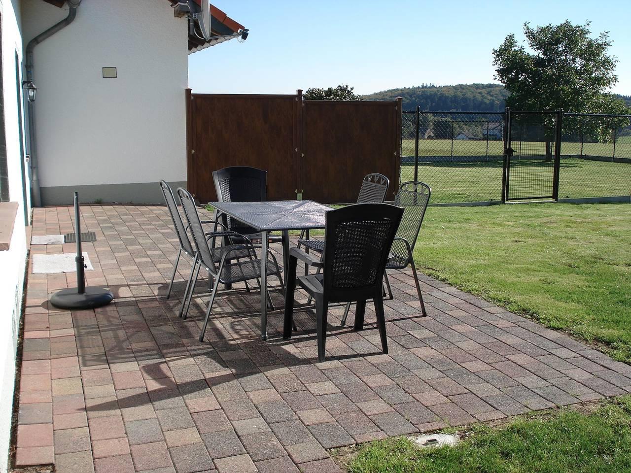 Vakantiehuis in Üxheim, Duitsland voor 6 personen foto 17